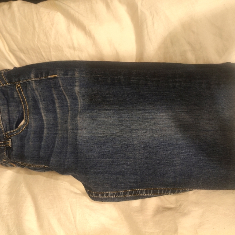 Women's Jeans